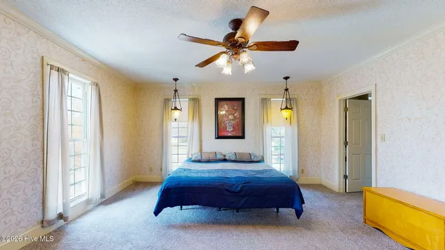 $450,000 | 116 West Jones Street, Trenton, NC 28585