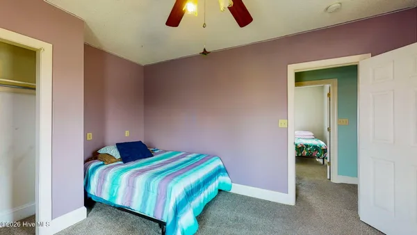 $420,000 | 116 West Jones Street, Trenton, NC 28585