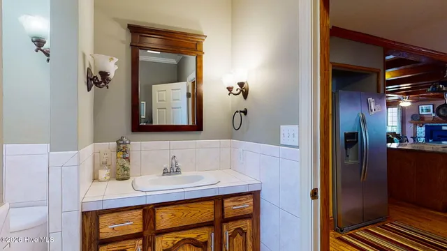 $450,000 | 116 West Jones Street, Trenton, NC 28585