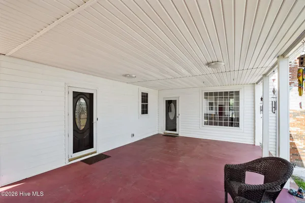 $420,000 | 116 West Jones Street, Trenton, NC 28585