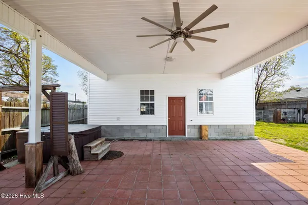 $420,000 | 116 West Jones Street, Trenton, NC 28585