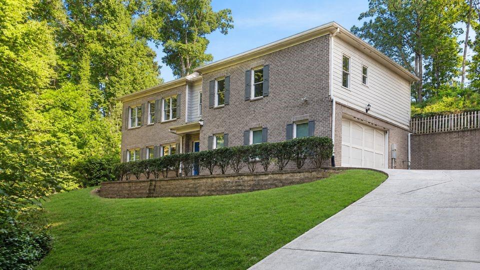 2545 Powder Ridge Roswell, GA 30076 - Photo 1 of 1 Gallery Image 1