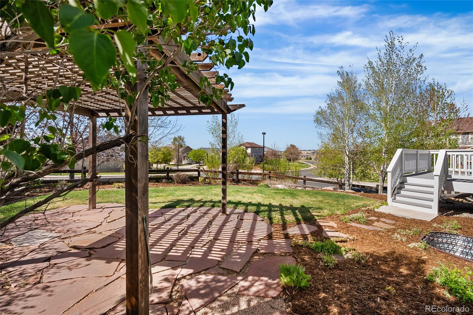 23149 Timber Spring Lane Parker, CO 80138 - Photo 40 of 49