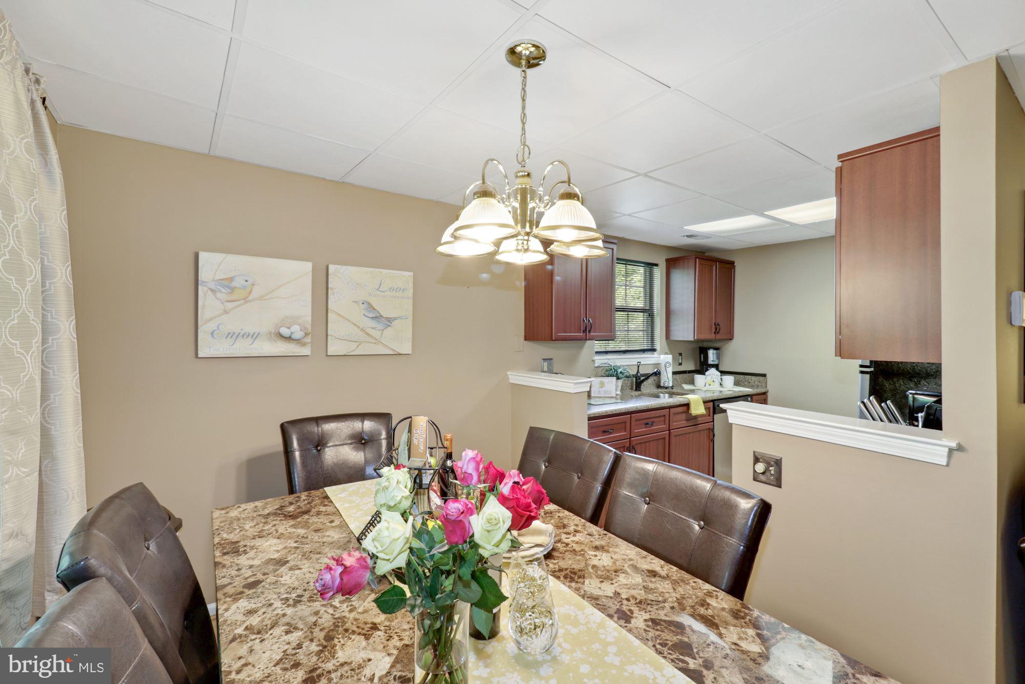 232 Tavistock Cherry Hill, NJ 08034 - Photo 11 of 32 Dining Room