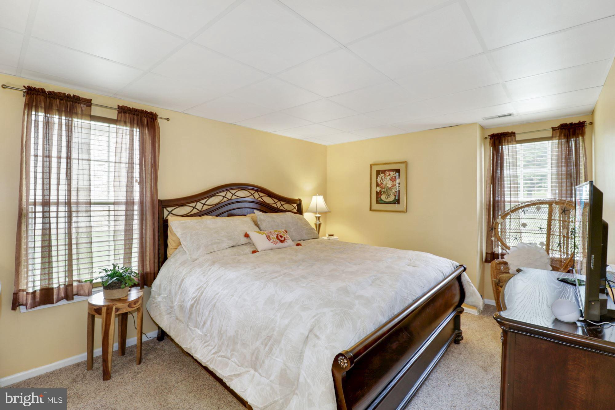 232 Tavistock Cherry Hill, NJ 08034 - Photo 17 of 32 Master Bedroom