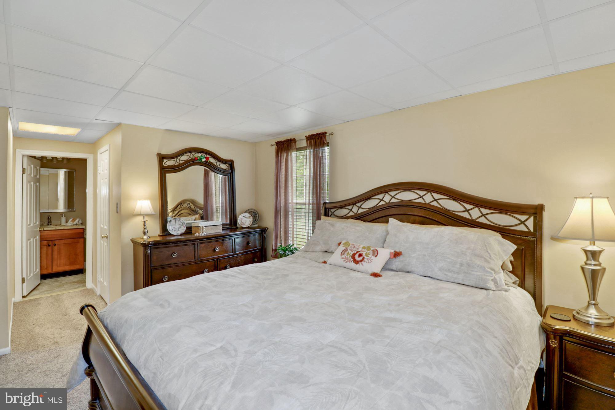 232 Tavistock Cherry Hill, NJ 08034 - Photo 18 of 32 Master Bedroom