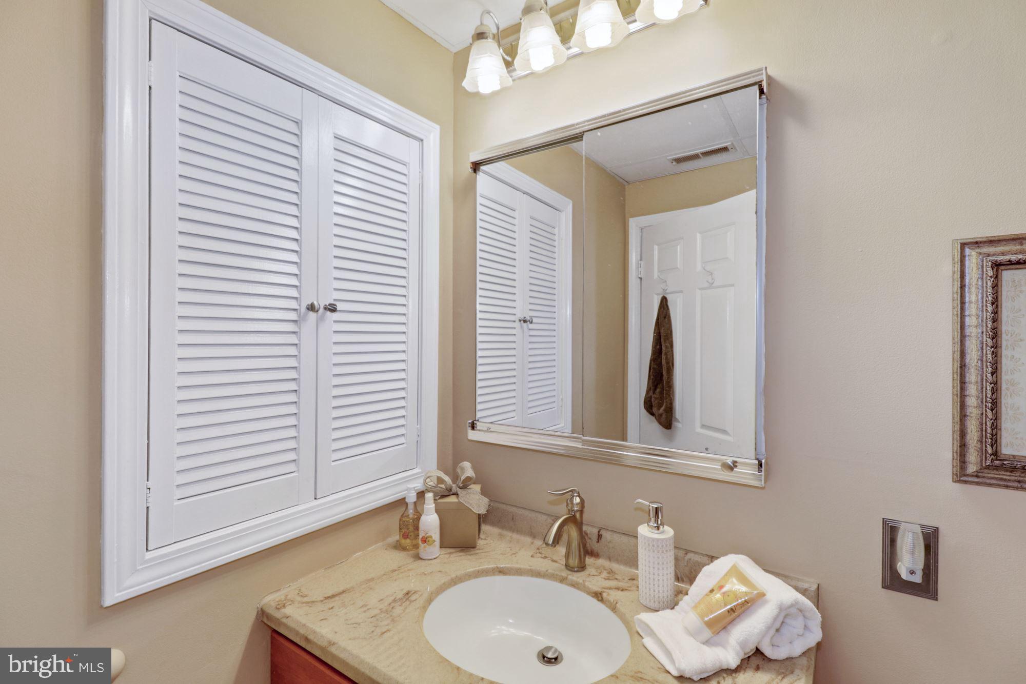 232 Tavistock Cherry Hill, NJ 08034 - Photo 19 of 32 Master Bath