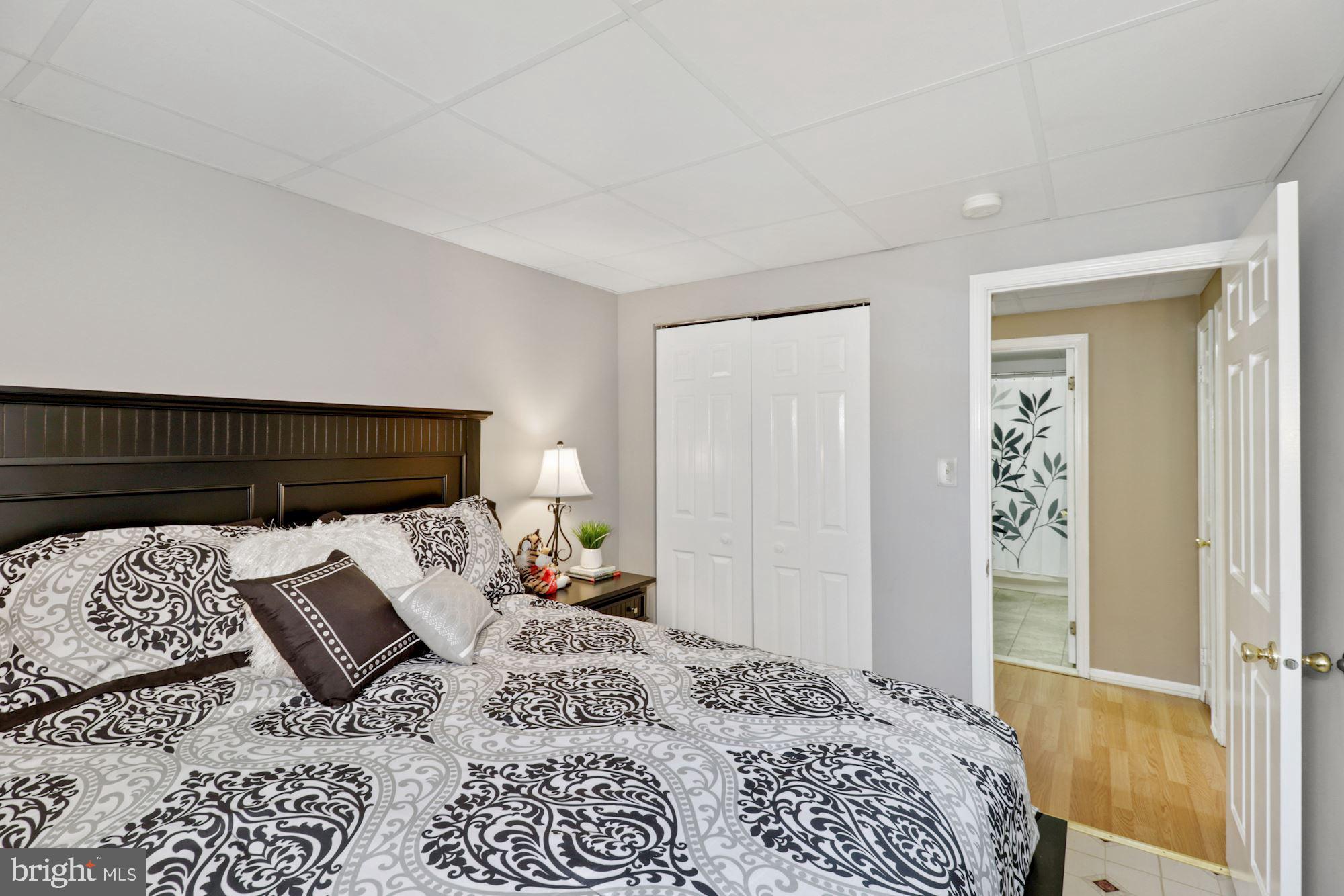 232 Tavistock Cherry Hill, NJ 08034 - Photo 22 of 32 2nd Bedroom