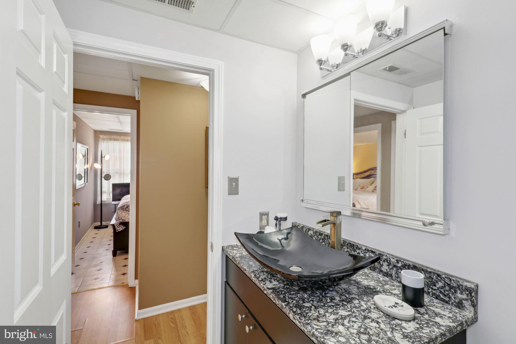 232 Tavistock Cherry Hill, NJ 08034 - Photo 23 of 32 Hall Bath