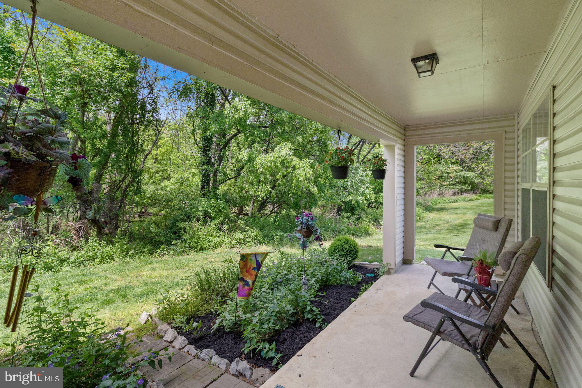 232 Tavistock Cherry Hill, NJ 08034 - Photo 28 of 32 Wooded Lot