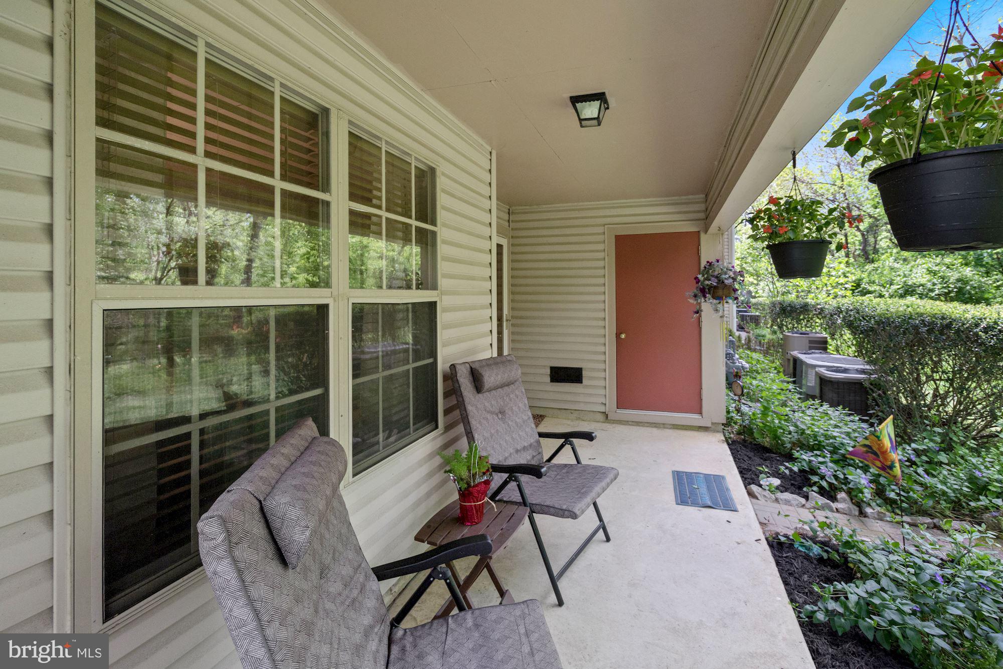 232 Tavistock Cherry Hill, NJ 08034 - Photo 30 of 32 Great Outdoor Patio