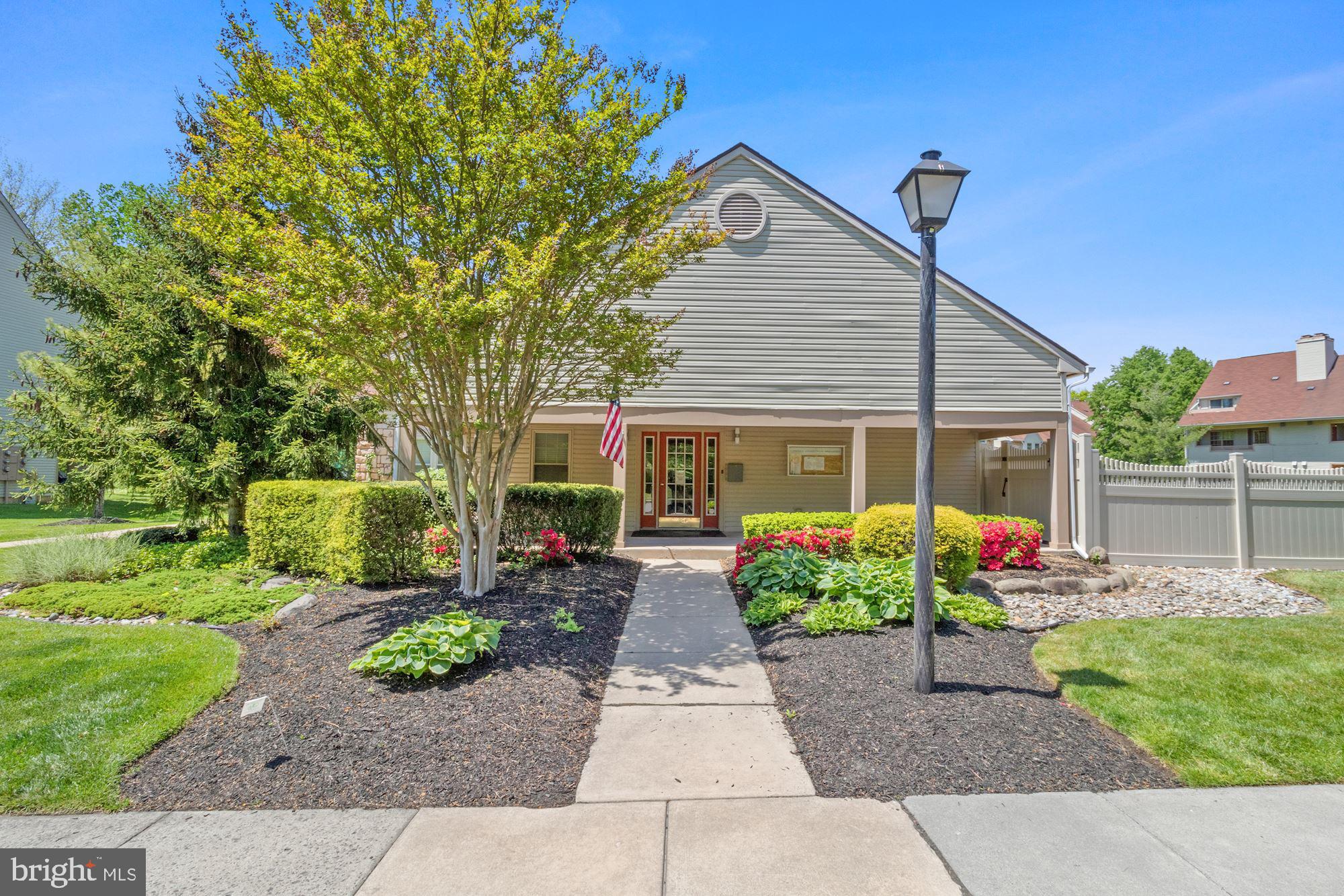 232 Tavistock Cherry Hill, NJ 08034 - Photo 31 of 32 Club House