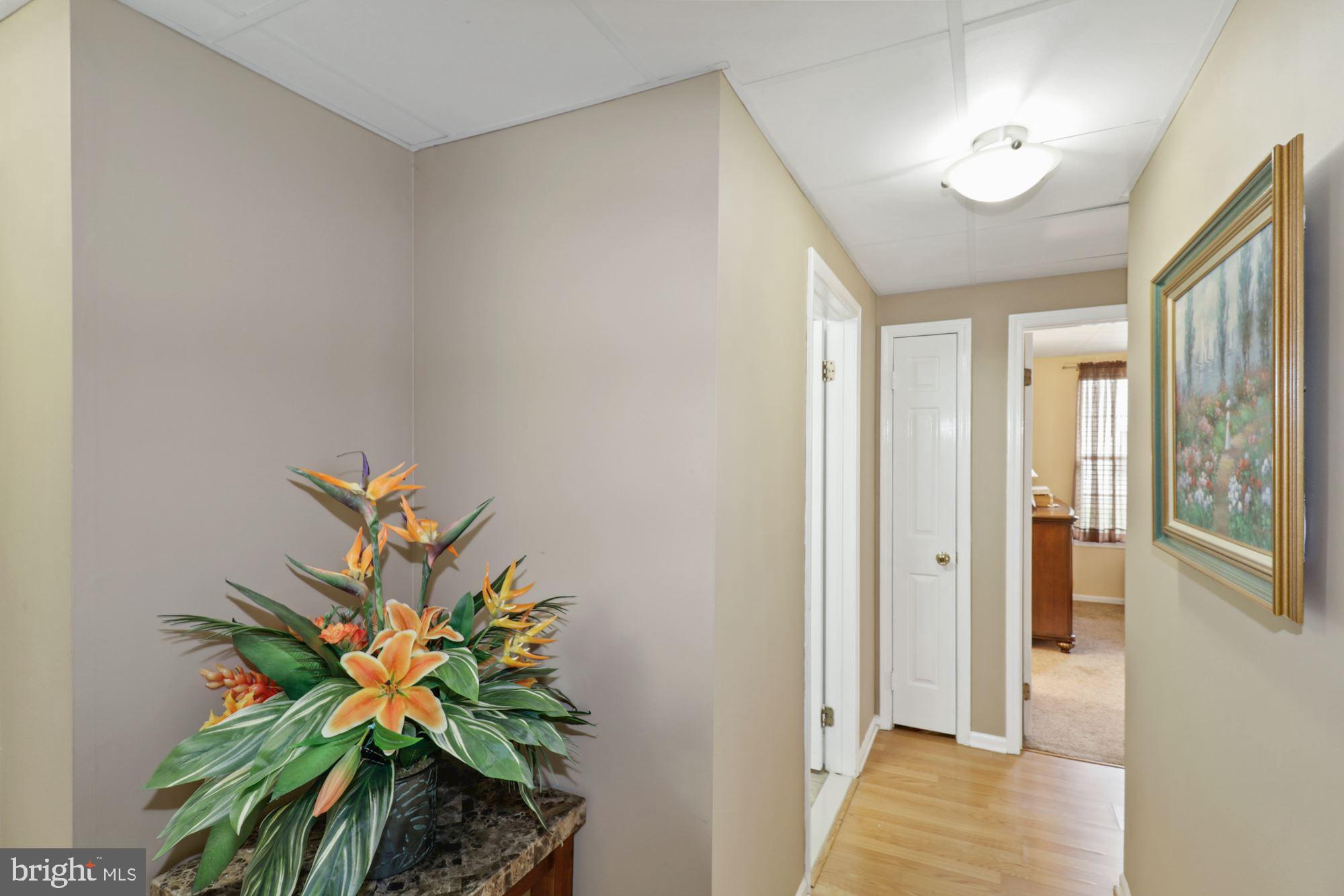 232 Tavistock Cherry Hill, NJ 08034 - Photo 4 of 32 Entrance