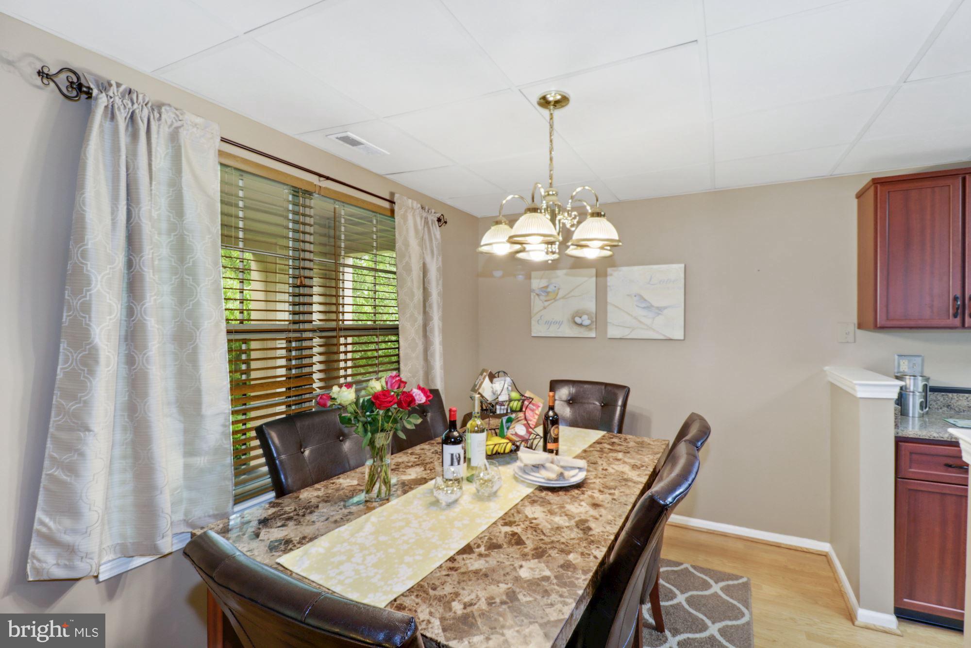 232 Tavistock Cherry Hill, NJ 08034 - Photo 10 of 32 Dining Room