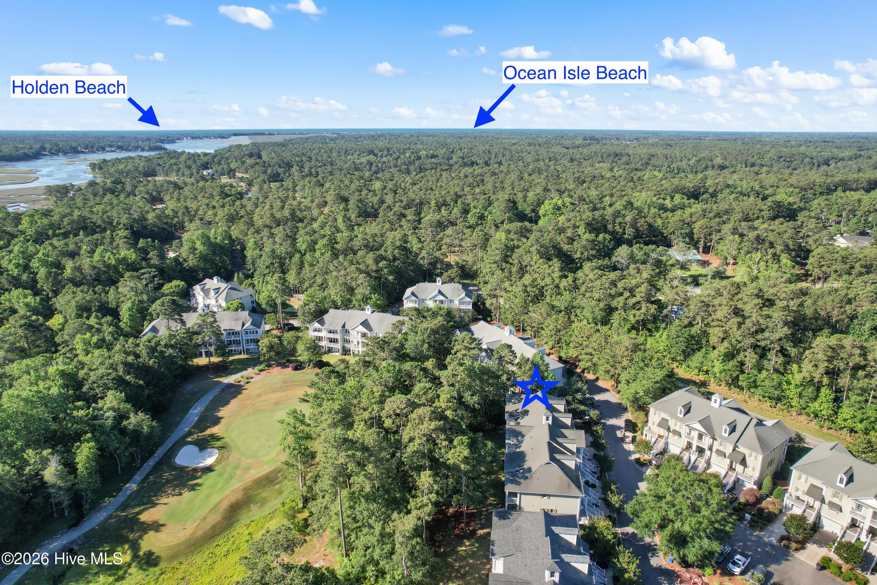 601 River Ridge Road, Unit 6 Shallotte, NC 28470 - Photo 33 of 53