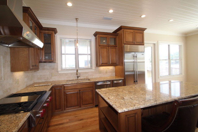 12900 Honey Rd Extension Summerdale, AL 36580 - Photo 29 of 44 Kitchen