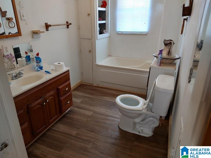 312 Pine Grove Road Sylacauga, AL 35150 - Photo 20 of 25