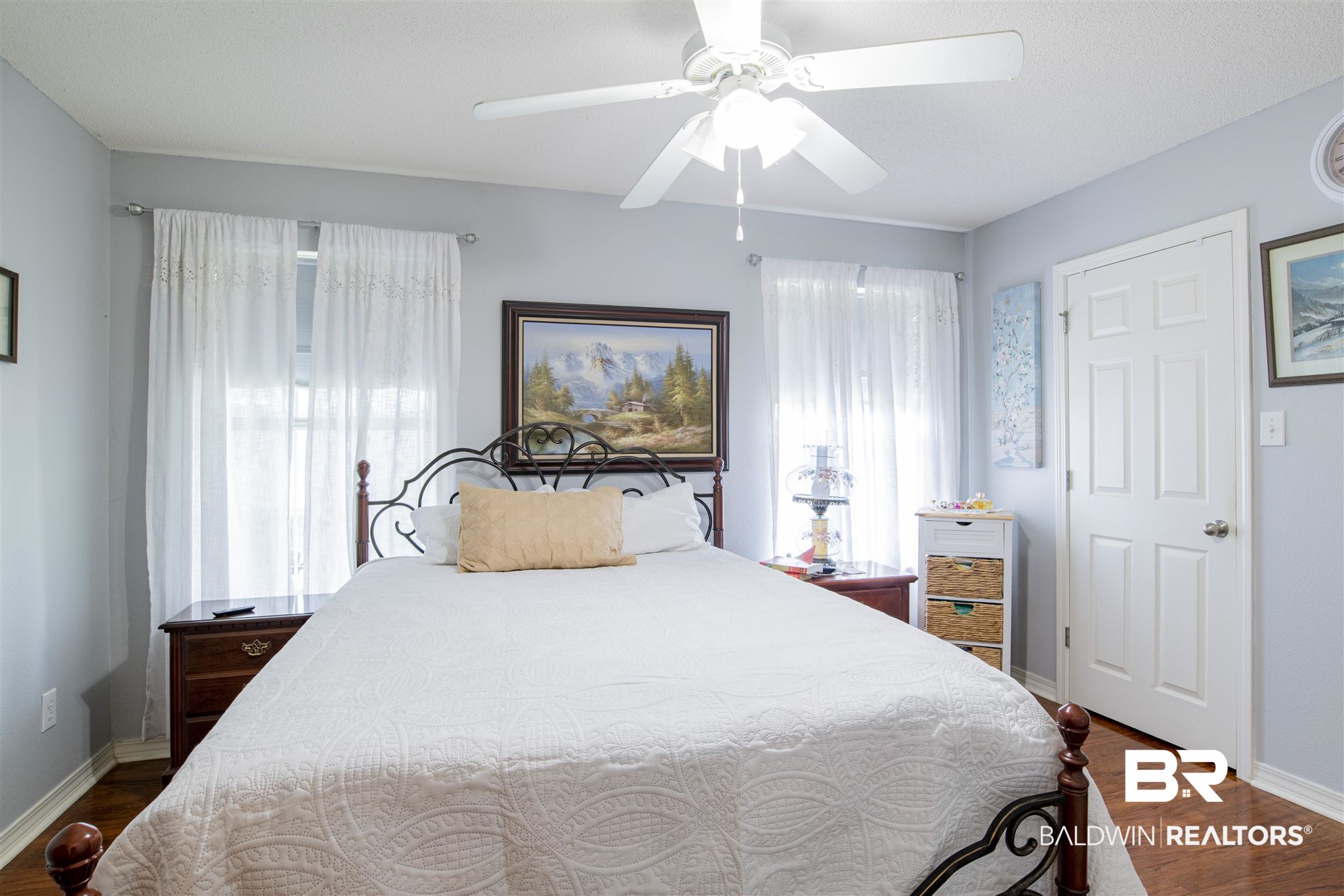 16403 Absalom Street Foley, AL 36535 - Photo 10 of 25 Master Bedroom