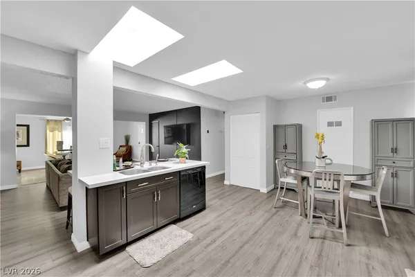 $3,200 | 942 Westminster Avenue, Las Vegas, NV 89119