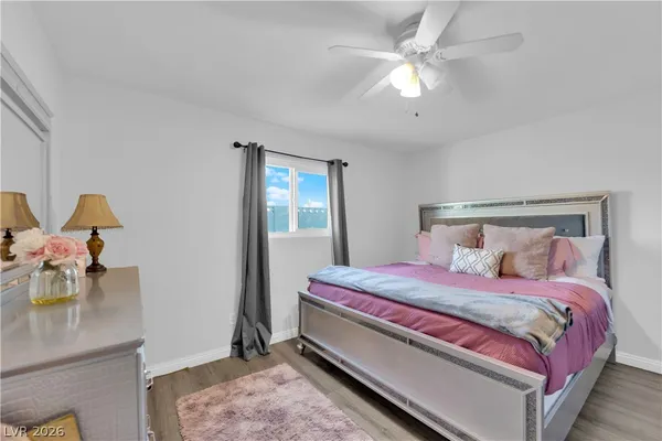 $3,200 | 942 Westminster Avenue, Las Vegas, NV 89119