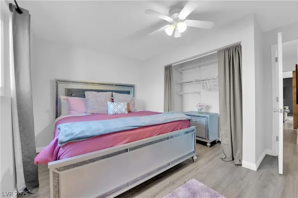 $3,200 | 942 Westminster Avenue, Las Vegas, NV 89119