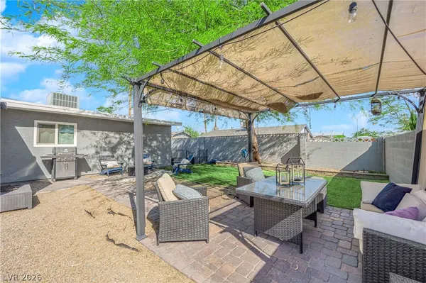 $3,200 | 942 Westminster Avenue, Las Vegas, NV 89119