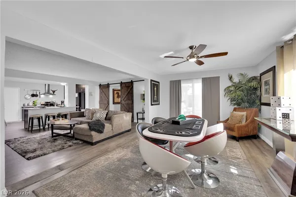 $3,200 | 942 Westminster Avenue, Las Vegas, NV 89119