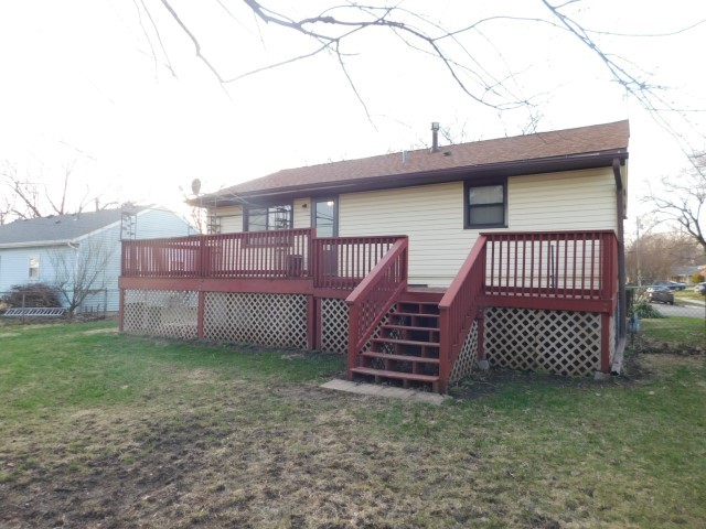 202 Irene Avenue Rochelle, IL 61068 - Photo 19 of 22