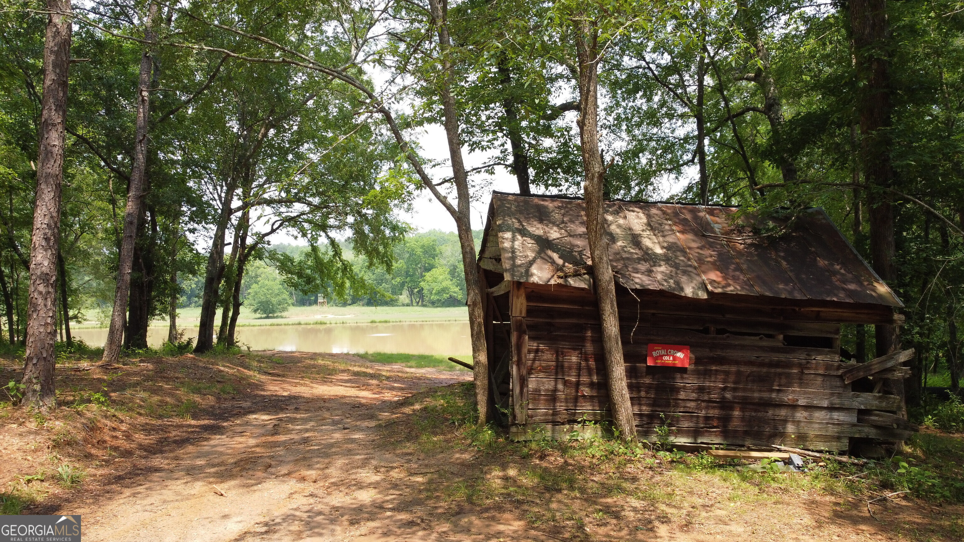 1520 Marshall Wilkes Road Watkinsville, GA 30677 - Photo 11 of 47 a view of a house with backyard
