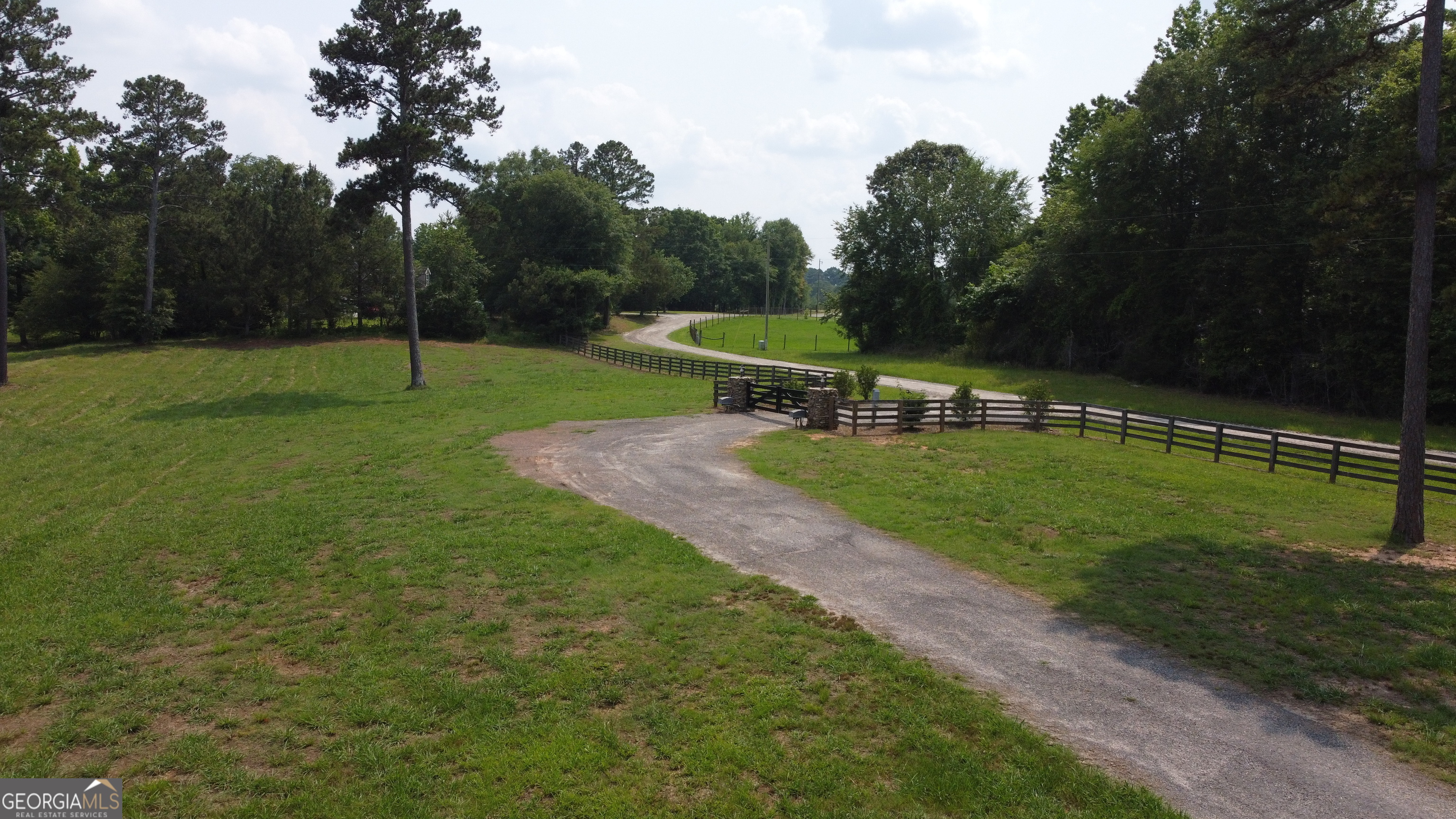 1520 Marshall Wilkes Road Watkinsville, GA 30677 - Photo 18 of 47 a view of a park with swings