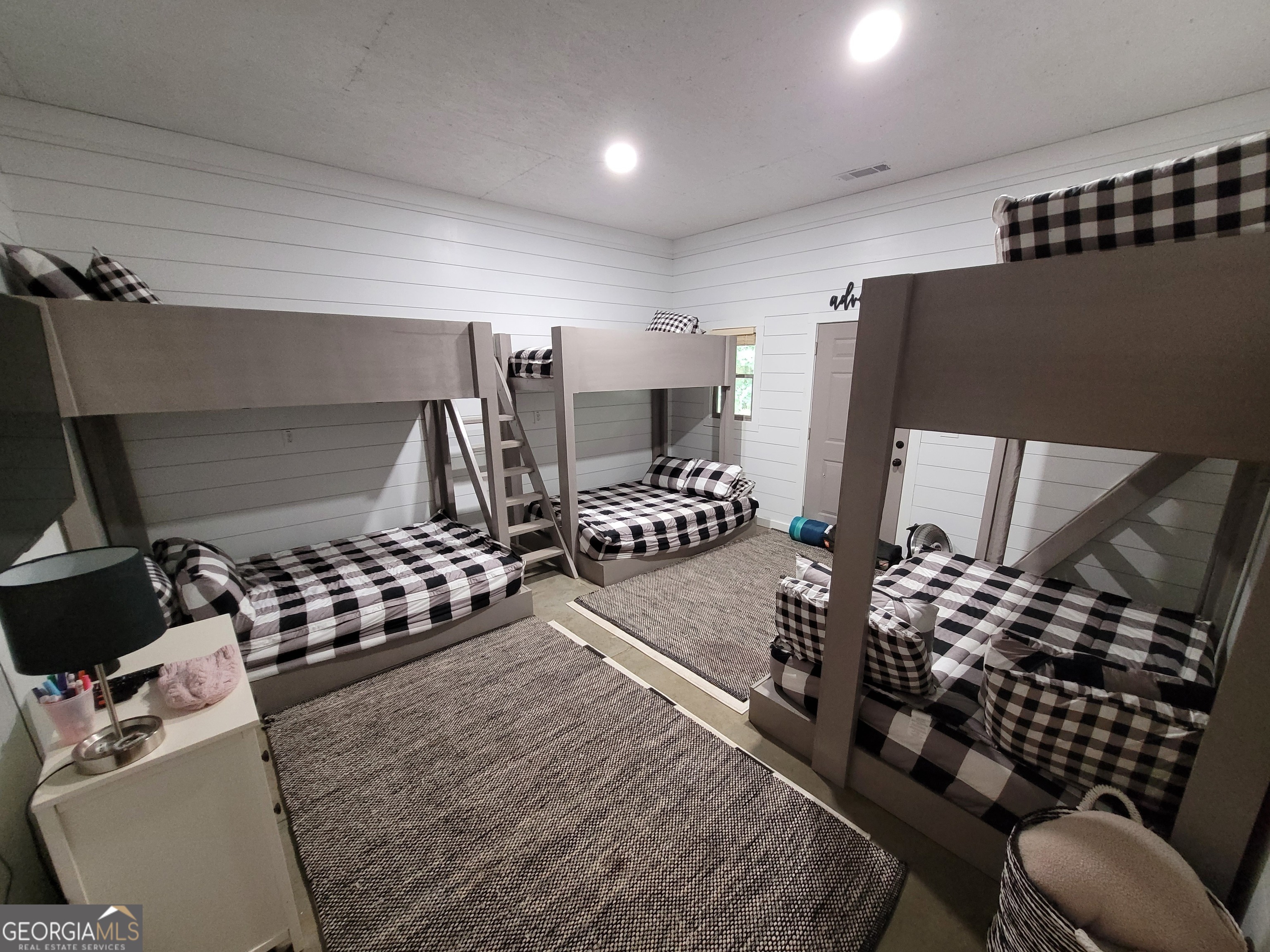 1520 Marshall Wilkes Road Watkinsville, GA 30677 - Photo 29 of 47 a kitchen with lots of counter top space and stainless steel appliances