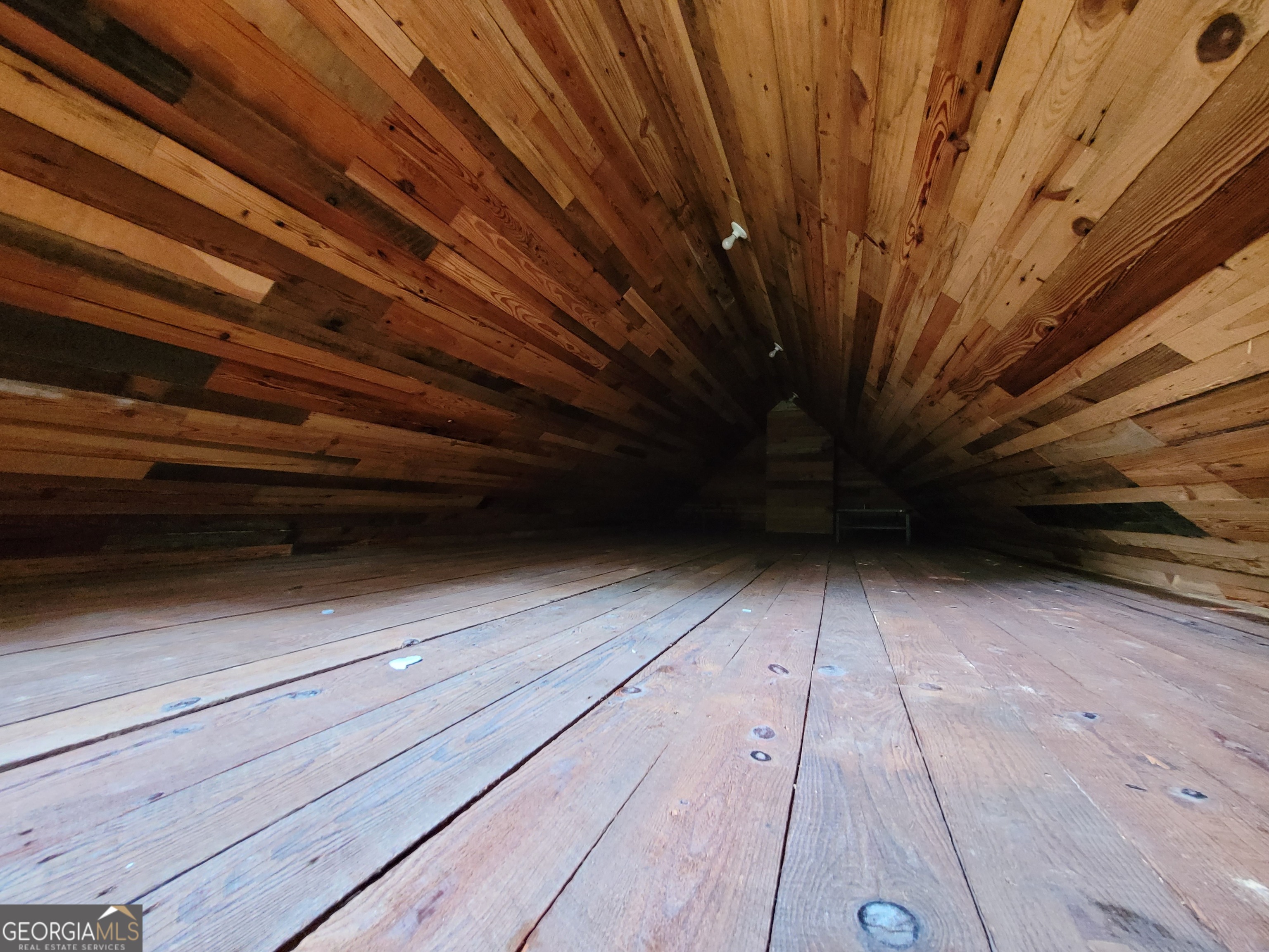 1520 Marshall Wilkes Road Watkinsville, GA 30677 - Photo 36 of 47 a view of an empty room