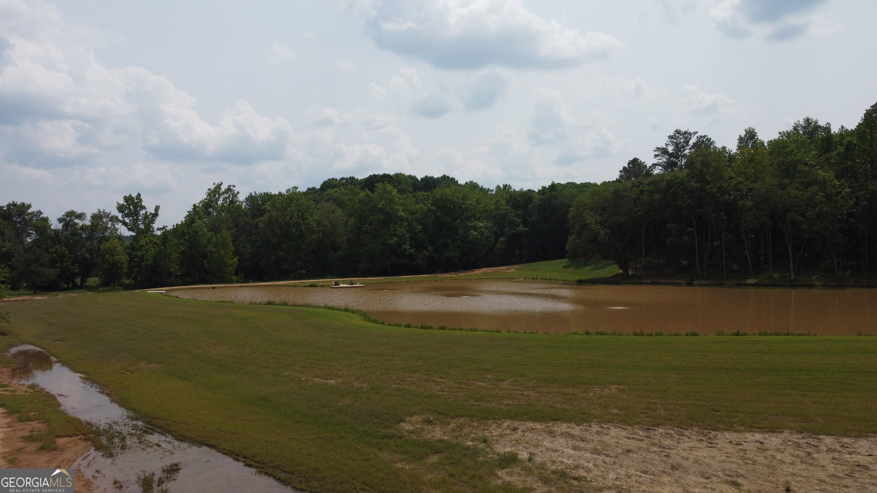 1520 Marshall Wilkes Road Watkinsville, GA 30677 - Photo 5 of 47 a view of swimming pool with a yard