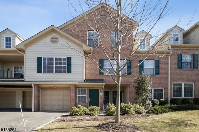$690,000 | 24 Davenport Place, Morristown, NJ 07960