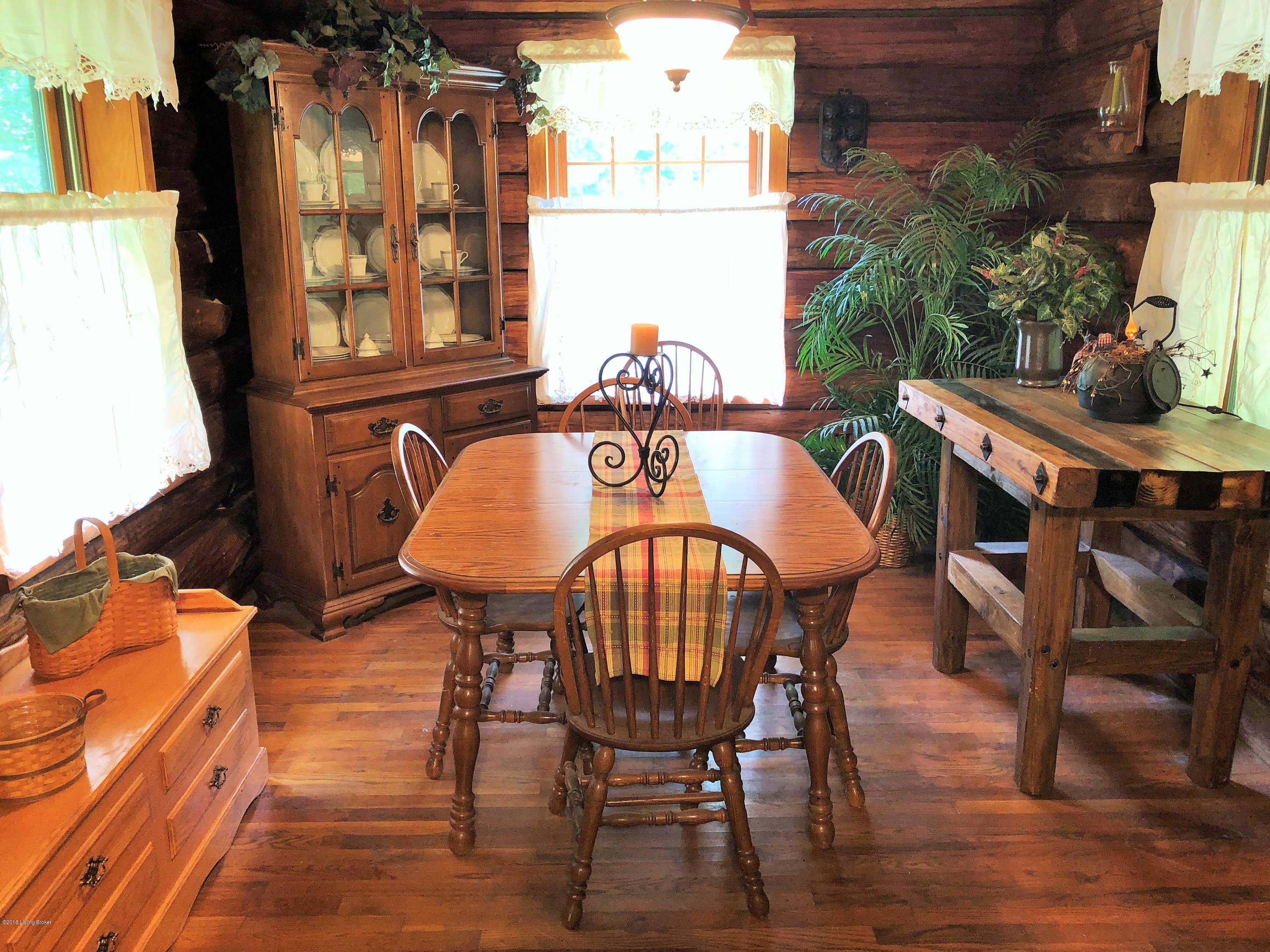 1027 Kendall Road Worthville, KY 41098 - Photo 9 of 18 Dining Room