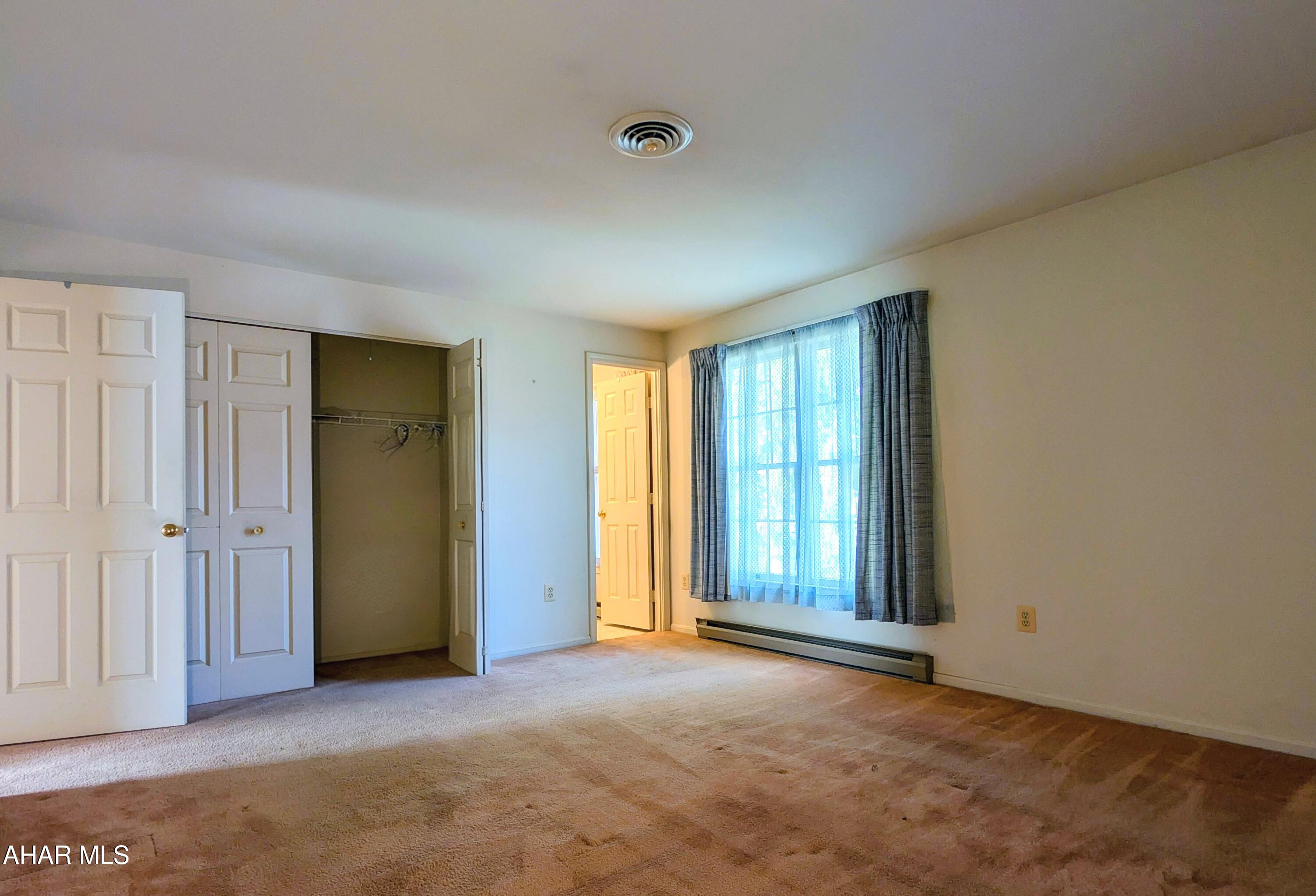 147 Pine Street Hyndman, PA 15545 - Photo 19 of 44 an empty room with windows