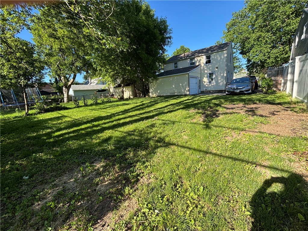 107 Revella Street Rochester, NY 14609 - Photo 5 of 35