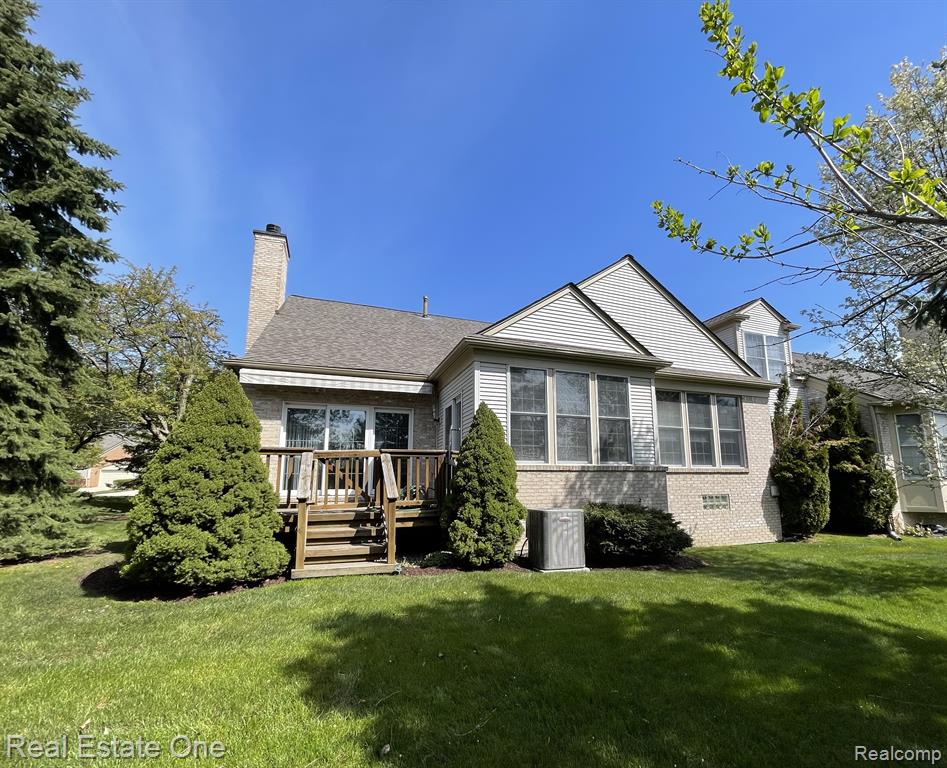 1334 Copper Circle Rochester, MI 48306 - Photo 27 of 27
