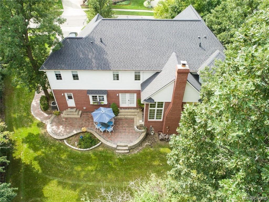 3758 Sleepy Fox Drive Rochester Hills, MI 48309 - Photo 63 of 66