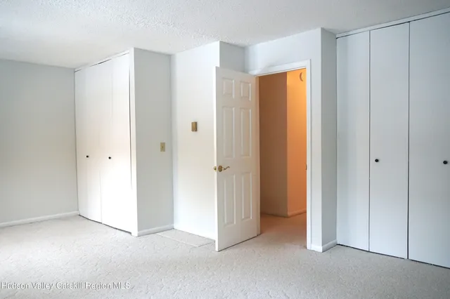 a room with a window