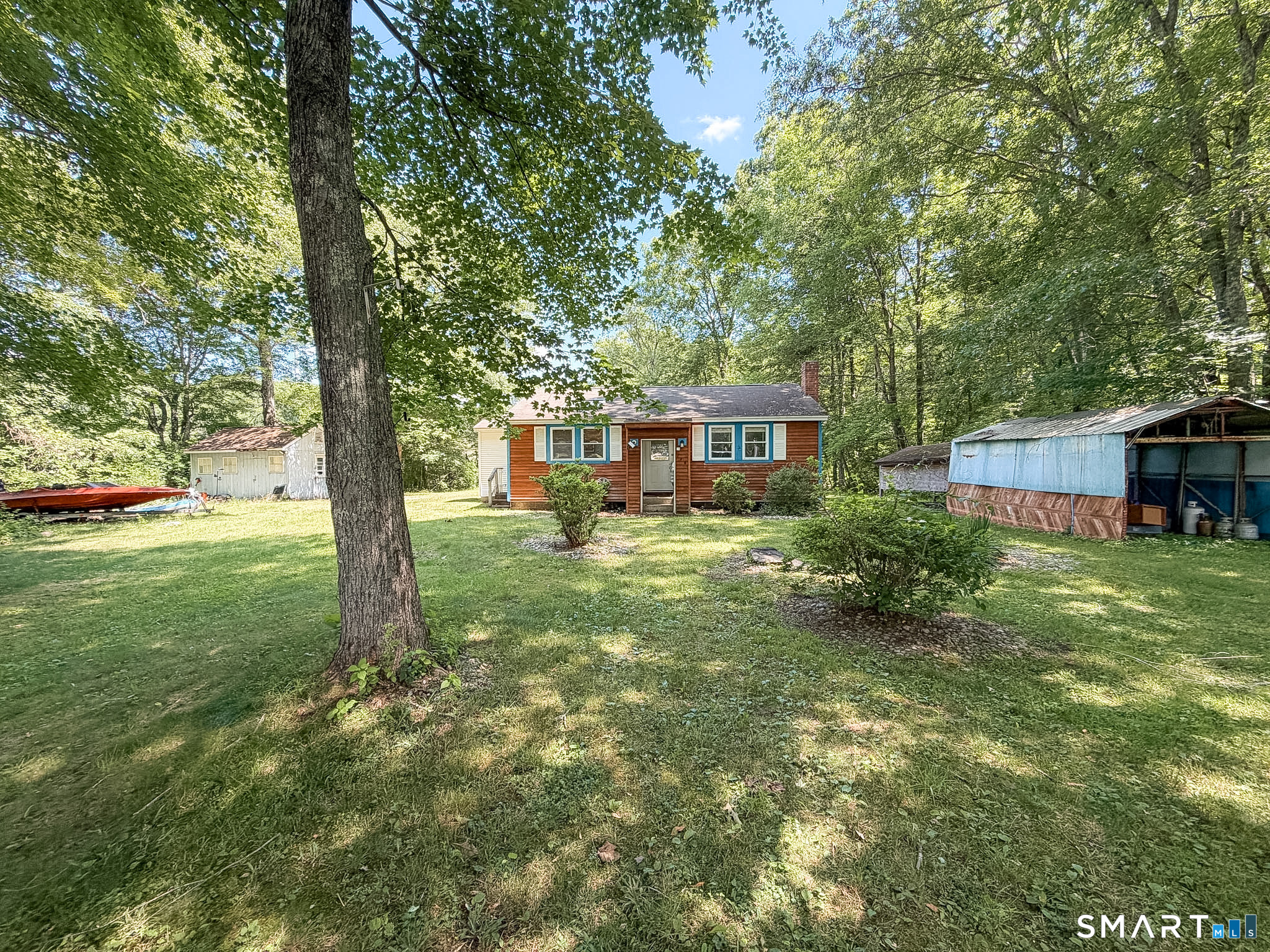 146 Witch Meadow Road Salem, CT 06420 - Photo 2 of 13