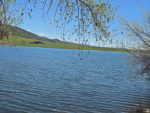 8400 North Treasurton Road, Unit CITY Preston, ID 83263 - Photo 10 of 12 Expansive water feature with natural shoreline