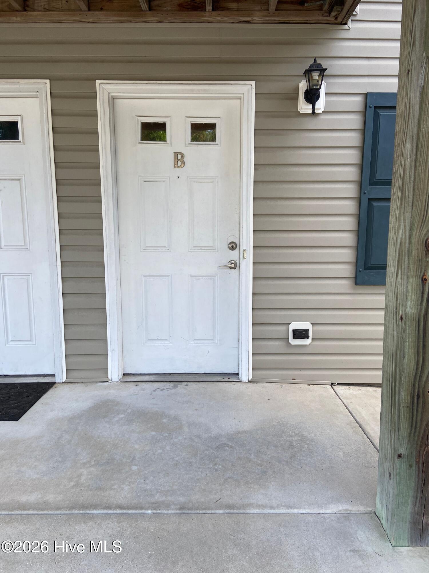 5132 Greenville Loop Road, Unit B Wilmington, NC 28409 - Photo 3 of 37