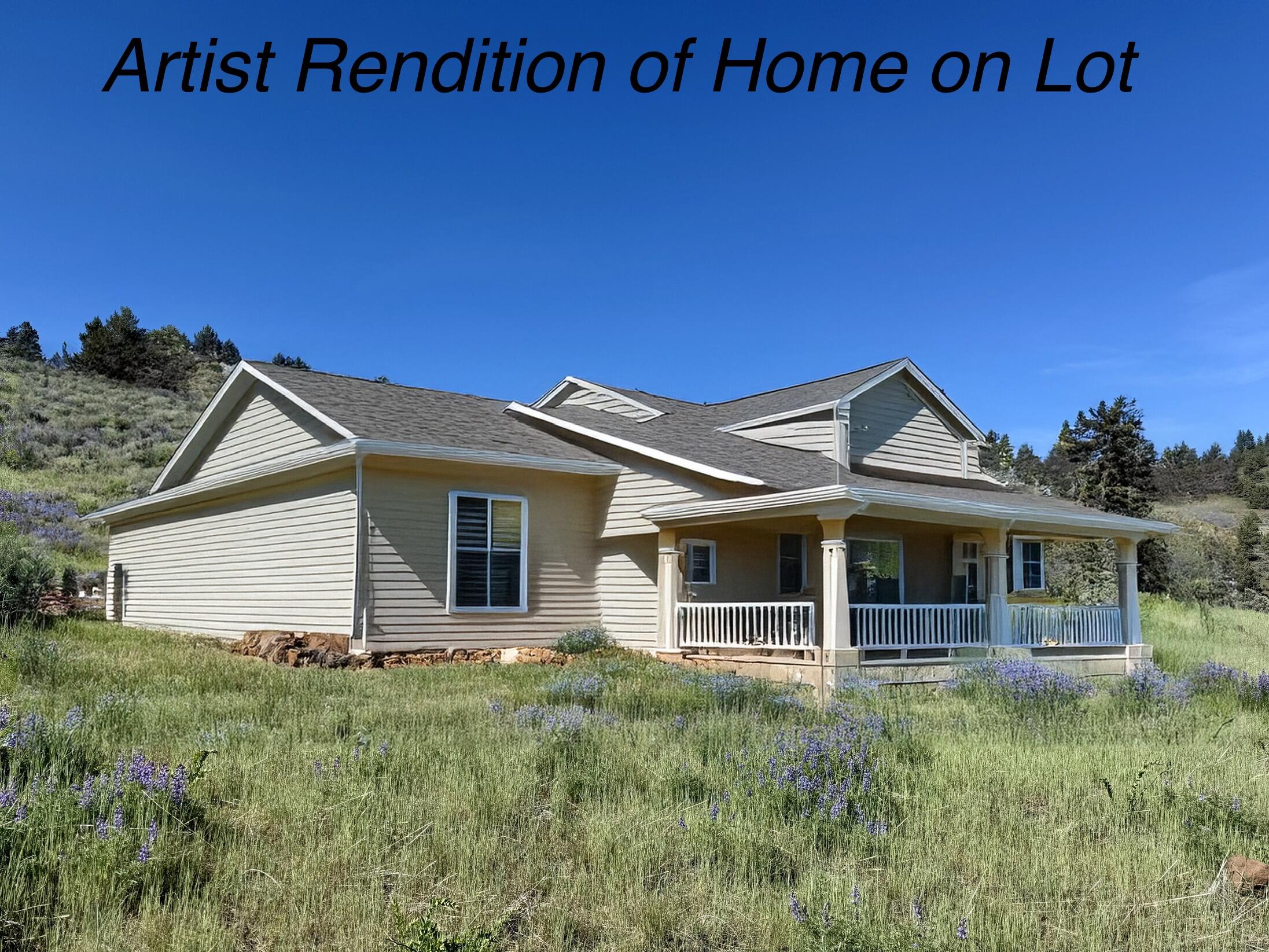0 Plum Hill Road, Unit LOT 702 Klamath Falls, OR 97601 - Photo 8 of 21