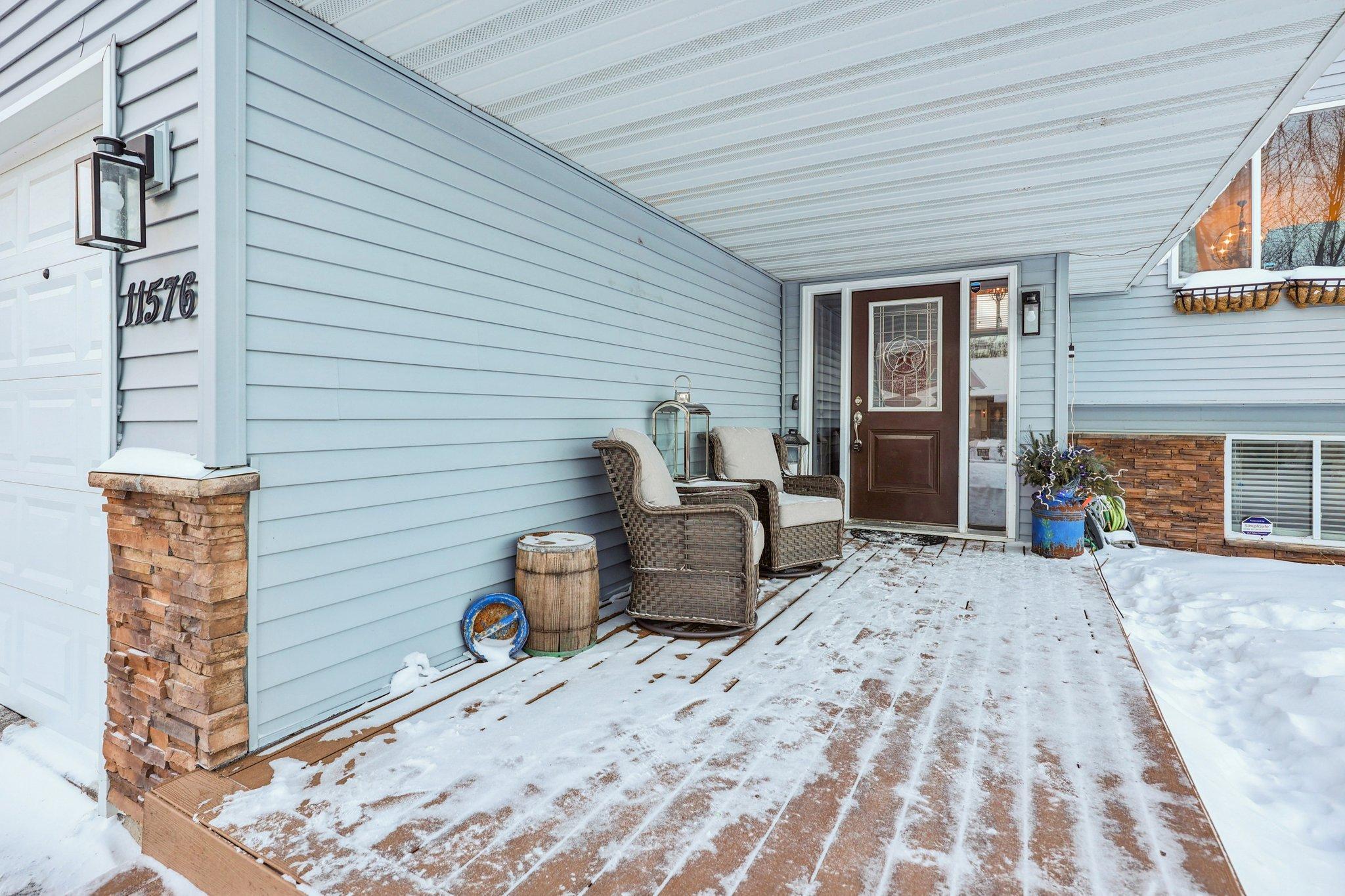 11576 Bristol Road Chisago City, MN 55013 - Photo 4 of 76