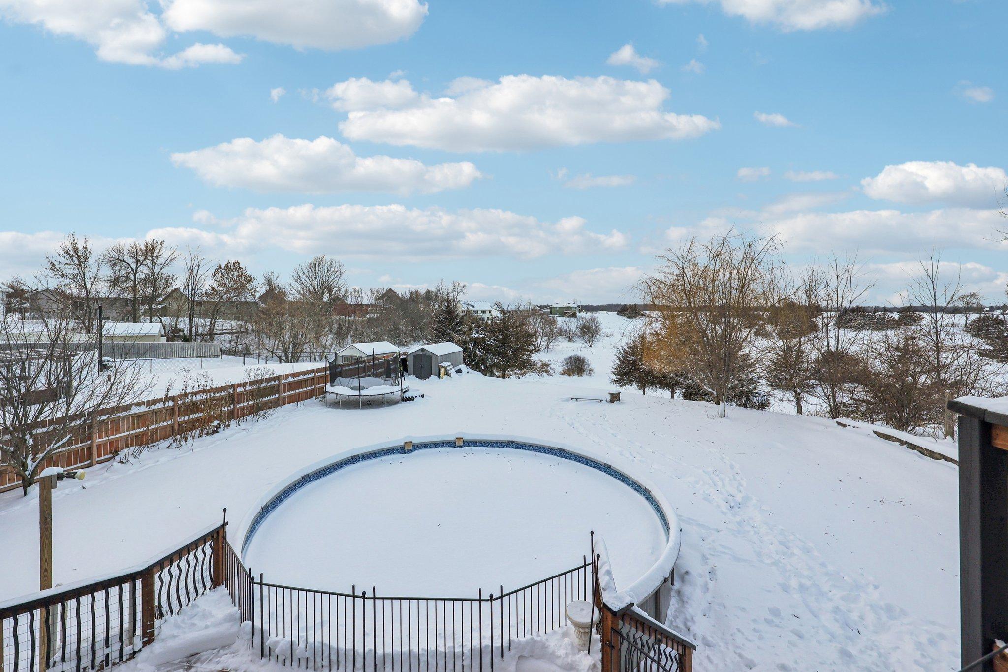 11576 Bristol Road Chisago City, MN 55013 - Photo 46 of 76