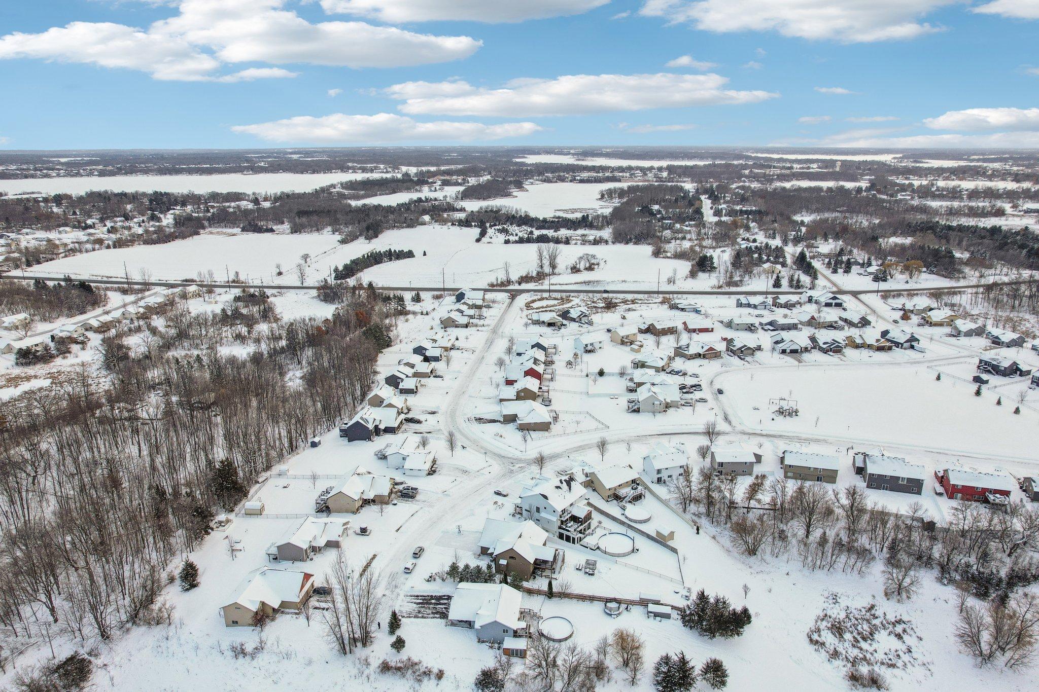 11576 Bristol Road Chisago City, MN 55013 - Photo 62 of 76