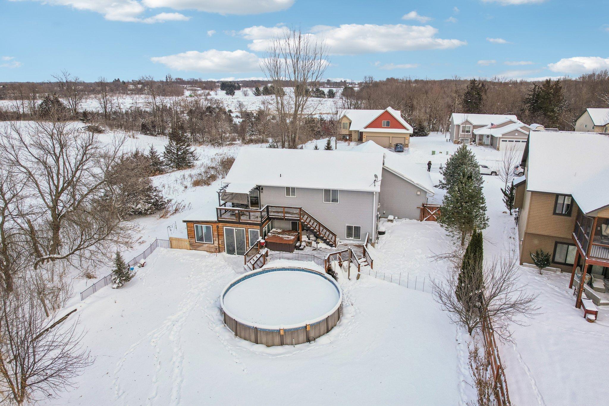 11576 Bristol Road Chisago City, MN 55013 - Photo 68 of 76