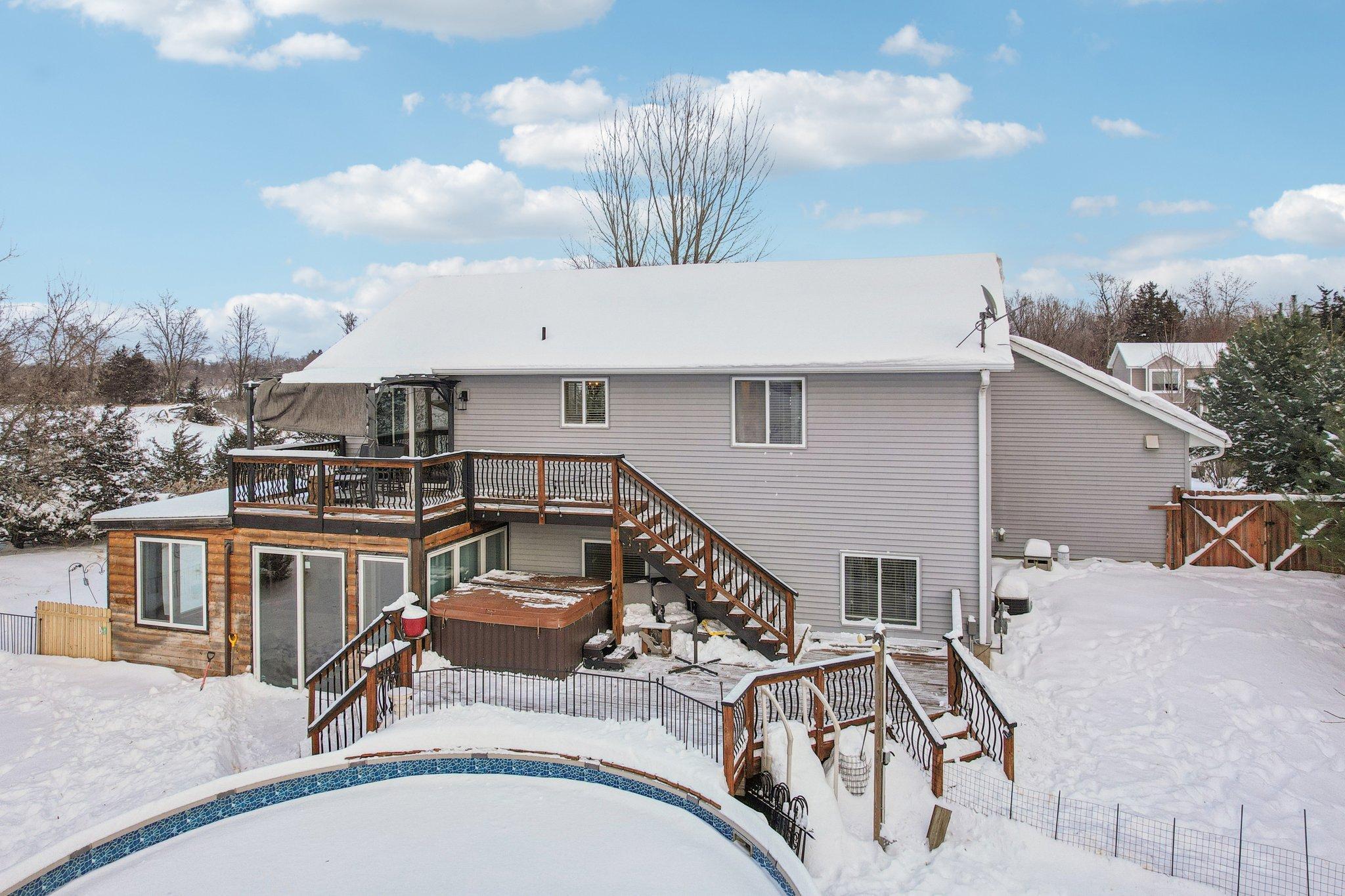 11576 Bristol Road Chisago City, MN 55013 - Photo 69 of 76