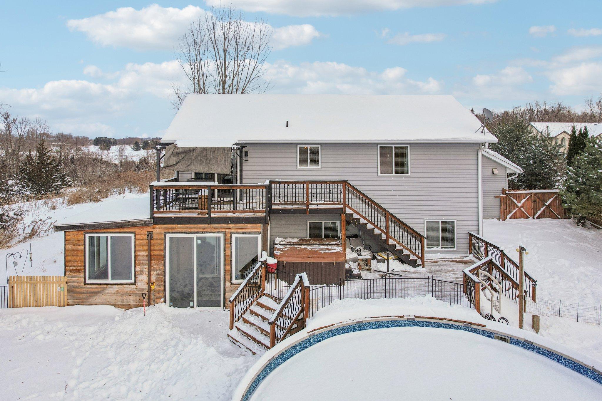 11576 Bristol Road Chisago City, MN 55013 - Photo 70 of 76